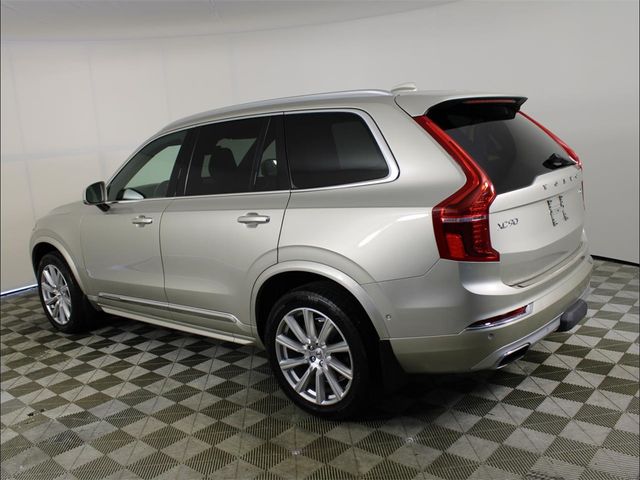 2018 Volvo XC90 Inscription