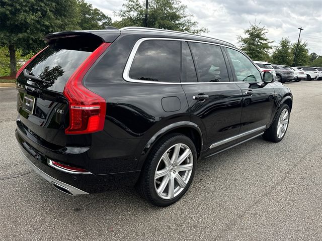 2018 Volvo XC90 Inscription