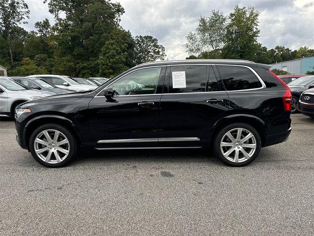 2018 Volvo XC90 Inscription