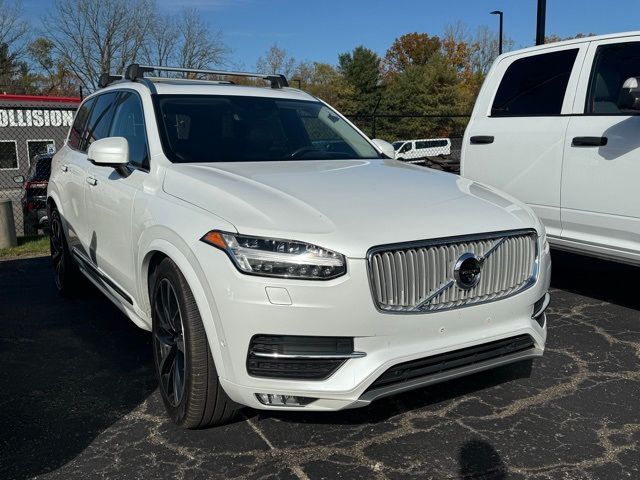 2018 Volvo XC90 Inscription