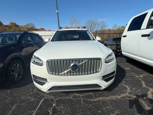2018 Volvo XC90 Inscription