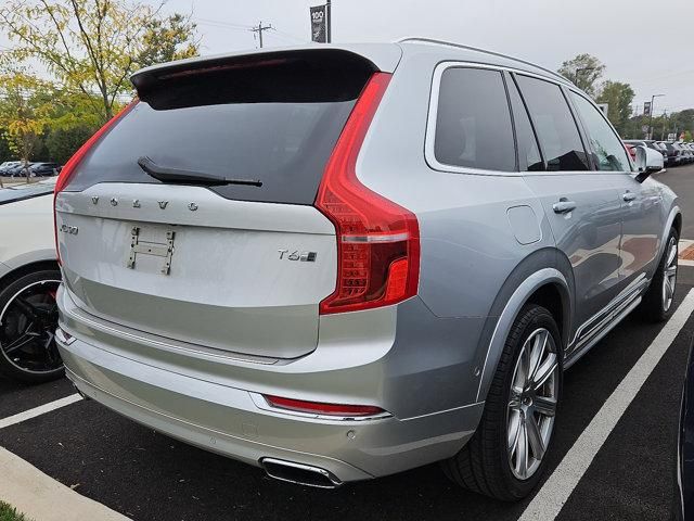 2018 Volvo XC90 Inscription