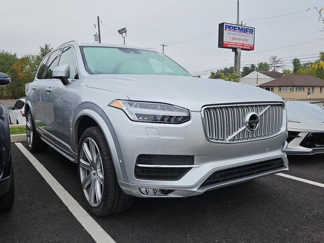 2018 Volvo XC90 Inscription