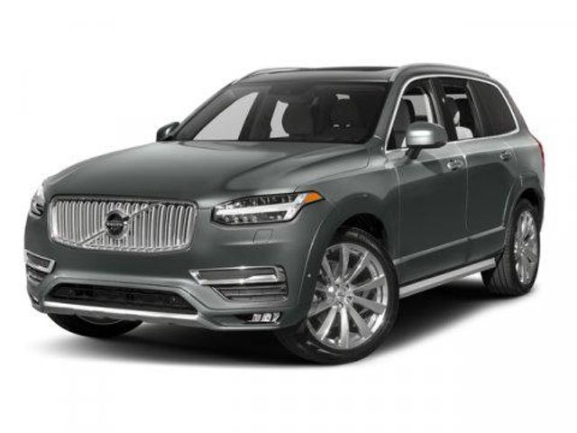 2018 Volvo XC90 Inscription