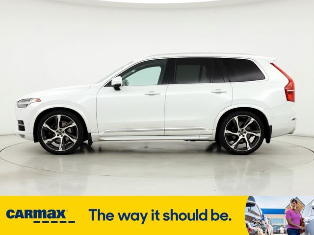 2018 Volvo XC90 Inscription