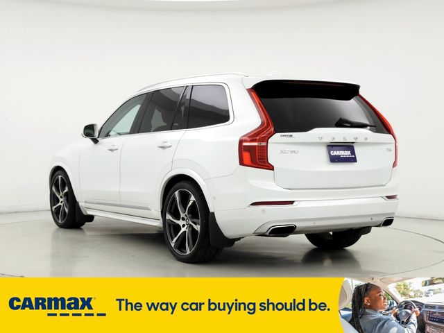 2018 Volvo XC90 Inscription