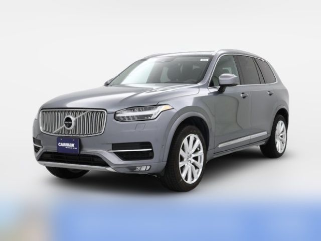 2018 Volvo XC90 Inscription