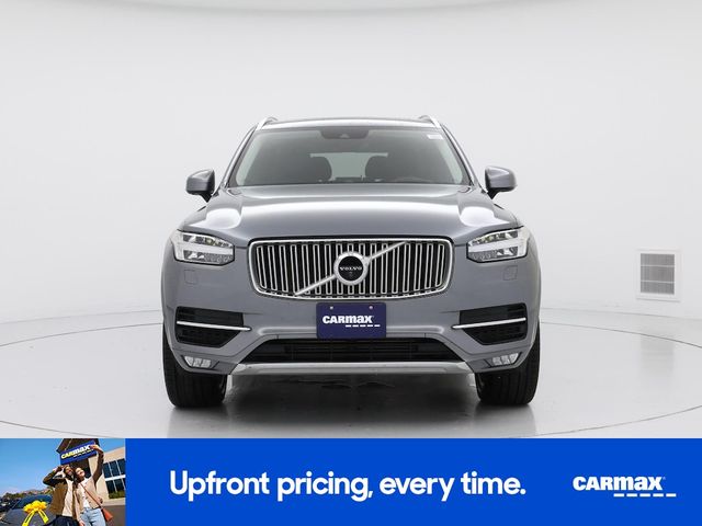 2018 Volvo XC90 Inscription