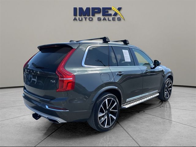 2018 Volvo XC90 Inscription