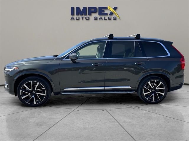 2018 Volvo XC90 Inscription