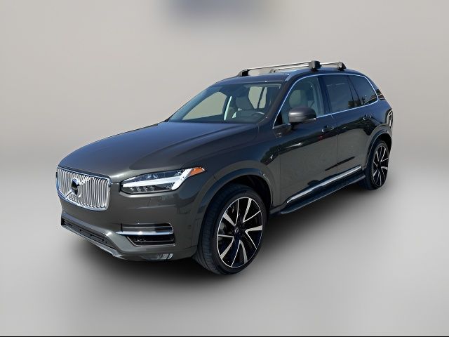 2018 Volvo XC90 Inscription