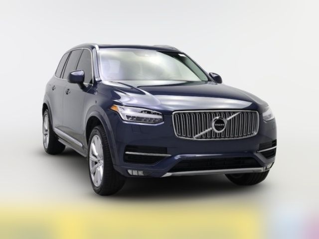 2018 Volvo XC90 Inscription