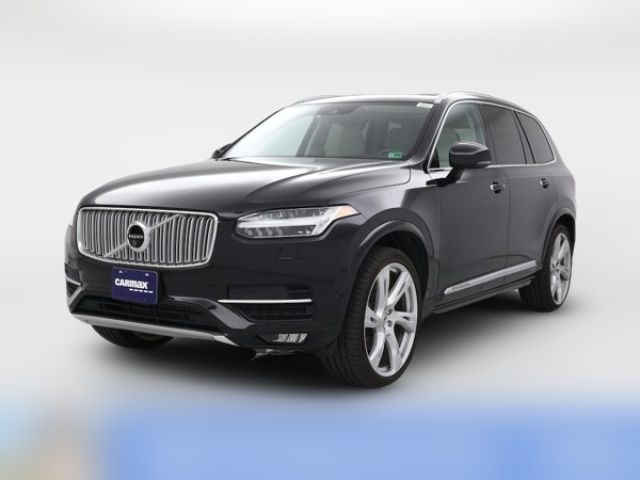 2018 Volvo XC90 Inscription