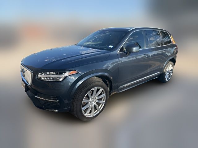 2018 Volvo XC90 Inscription