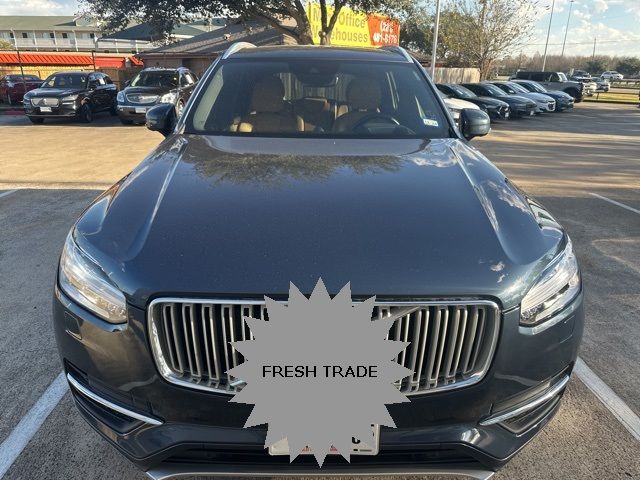 2018 Volvo XC90 Inscription