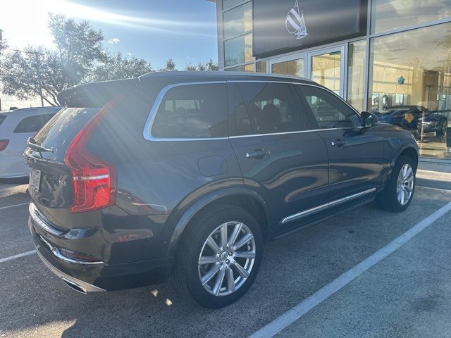 2018 Volvo XC90 Inscription