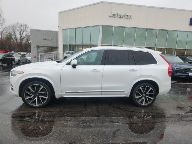 2018 Volvo XC90 Inscription