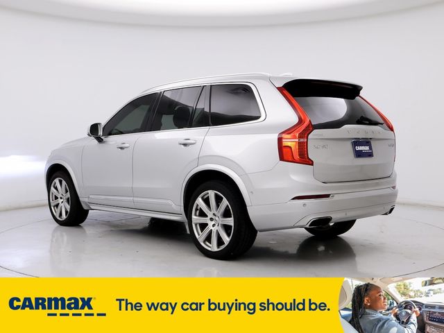 2018 Volvo XC90 Inscription