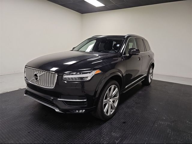 2018 Volvo XC90 Inscription