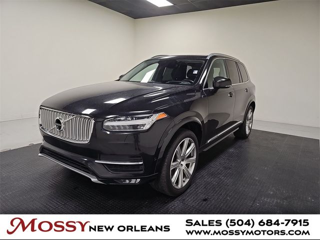 2018 Volvo XC90 Inscription