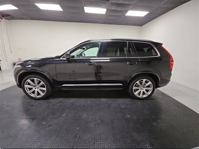 2018 Volvo XC90 Inscription