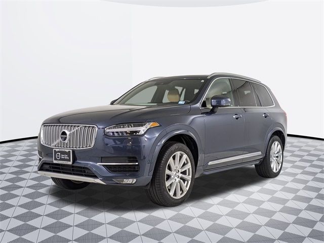 2018 Volvo XC90 Inscription