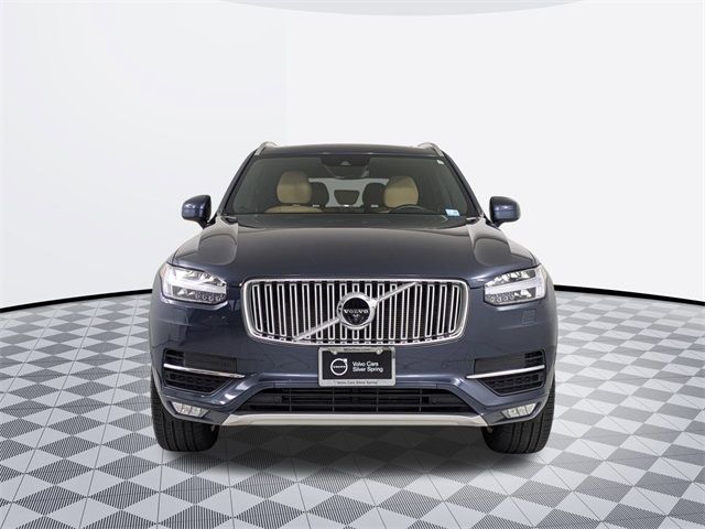 2018 Volvo XC90 Inscription