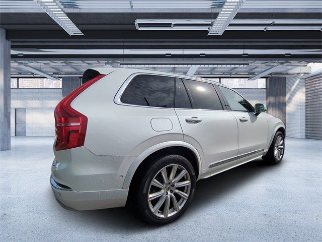 2018 Volvo XC90 Inscription