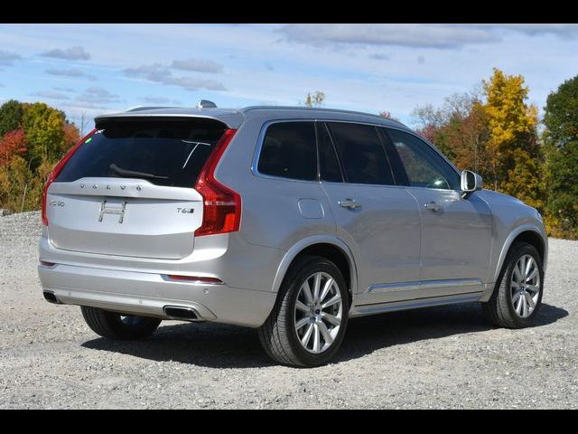 2018 Volvo XC90 Inscription