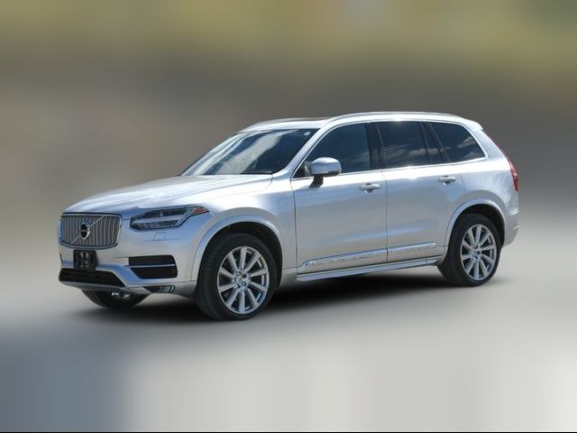 2018 Volvo XC90 Inscription