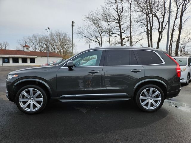 2018 Volvo XC90 Inscription