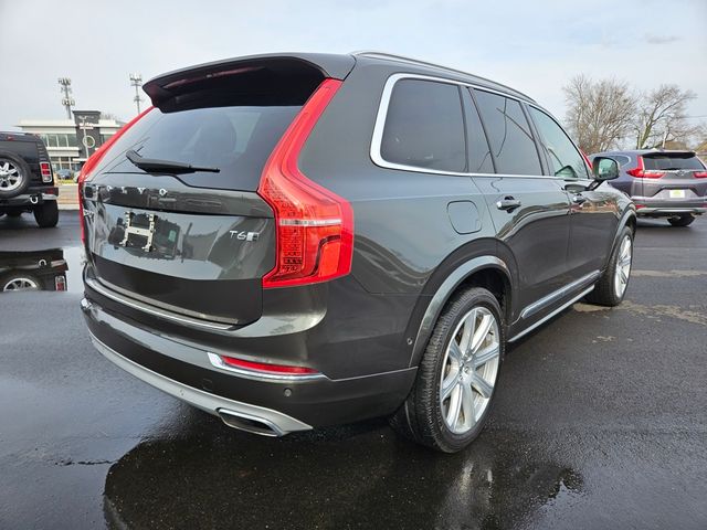 2018 Volvo XC90 Inscription