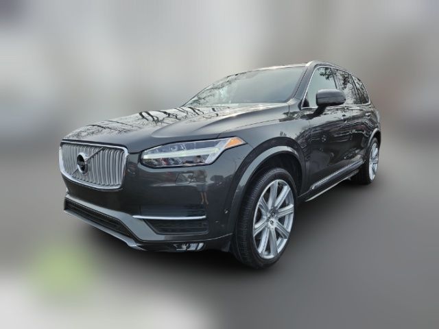 2018 Volvo XC90 Inscription