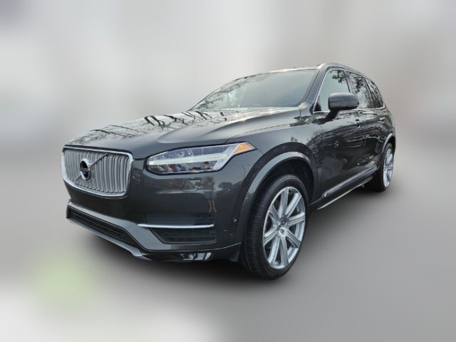 2018 Volvo XC90 Inscription