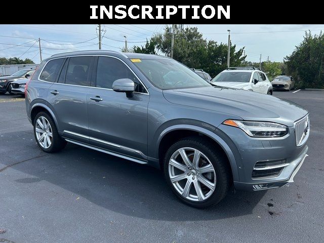 2018 Volvo XC90 Inscription