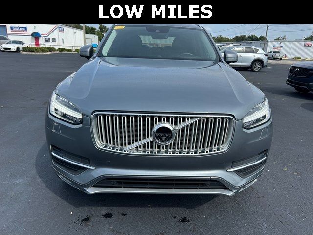 2018 Volvo XC90 Inscription