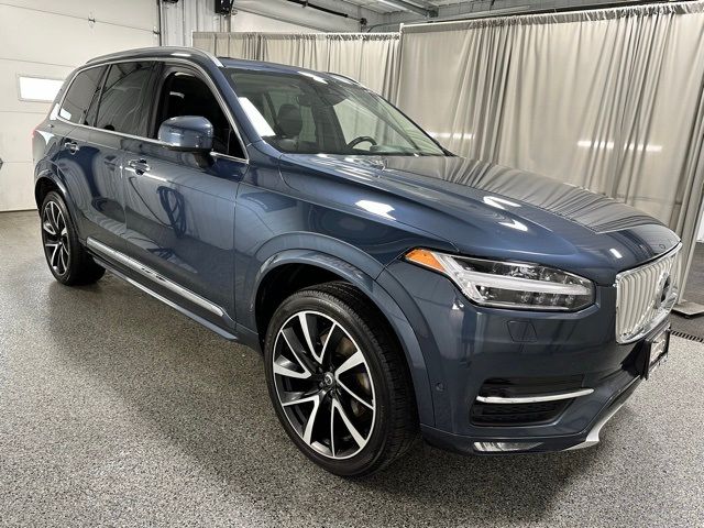 2018 Volvo XC90 Inscription