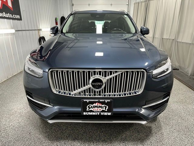 2018 Volvo XC90 Inscription