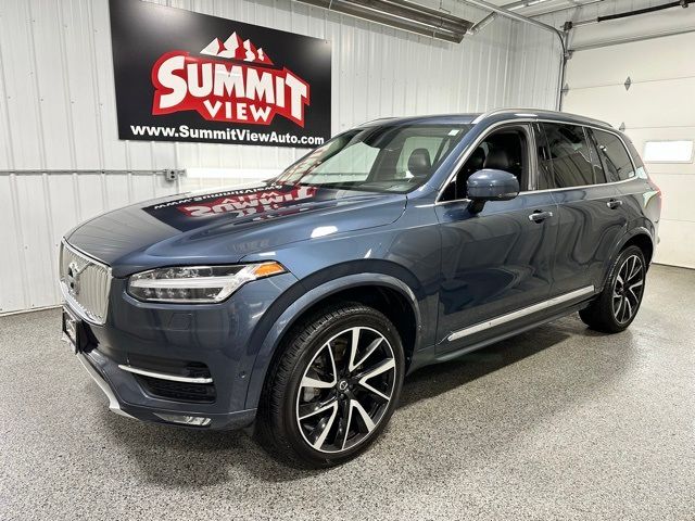 2018 Volvo XC90 Inscription