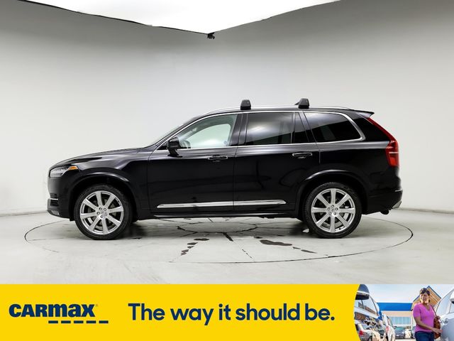 2018 Volvo XC90 Inscription