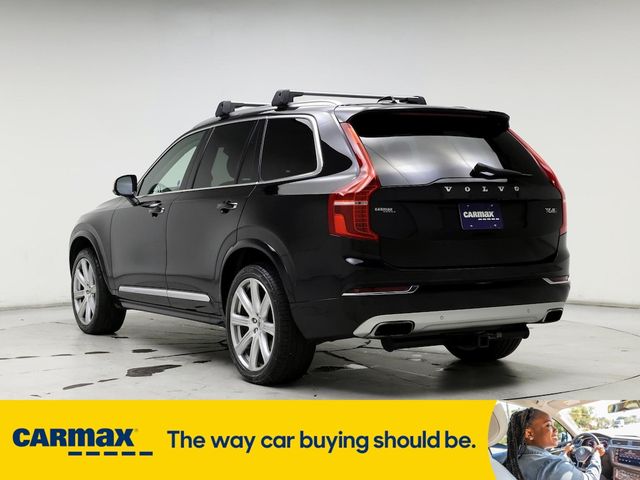 2018 Volvo XC90 Inscription