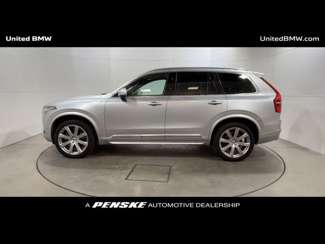 2018 Volvo XC90 Inscription