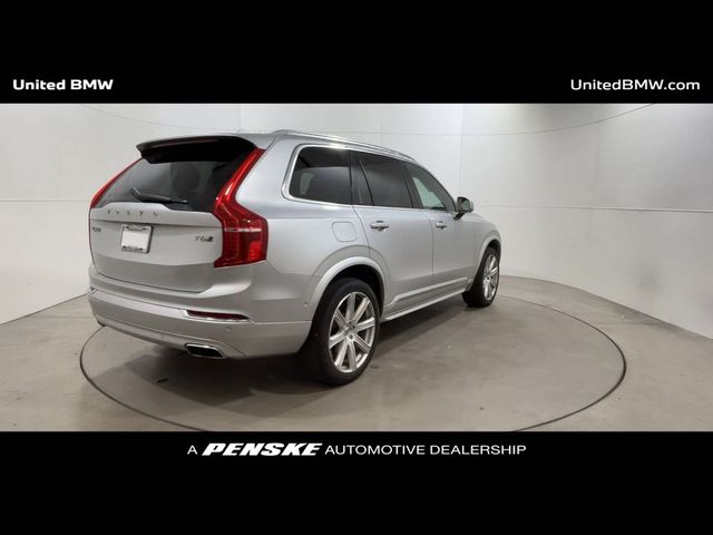 2018 Volvo XC90 Inscription