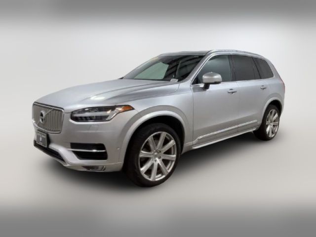 2018 Volvo XC90 Inscription