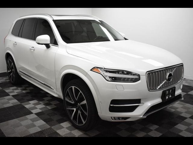 2018 Volvo XC90 Inscription