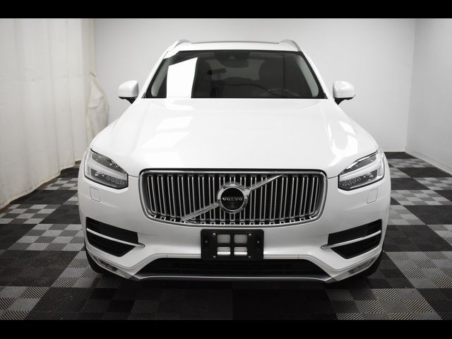 2018 Volvo XC90 Inscription