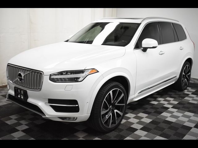 2018 Volvo XC90 Inscription