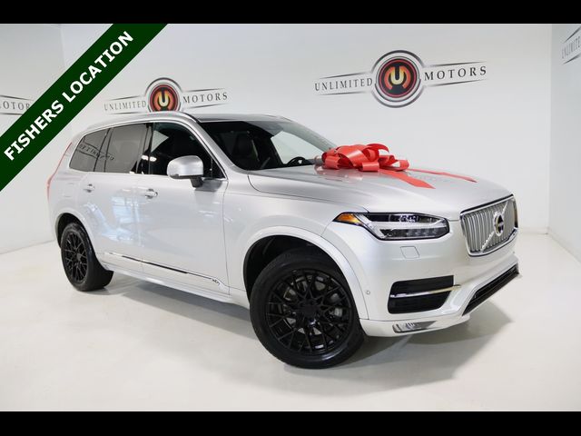 2018 Volvo XC90 Inscription
