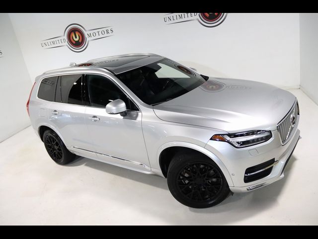 2018 Volvo XC90 Inscription