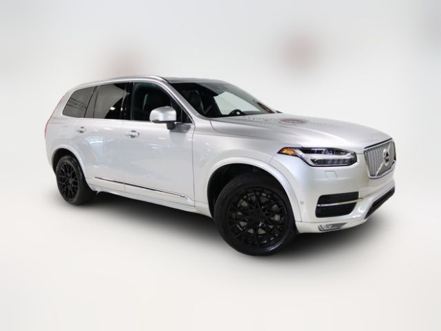 2018 Volvo XC90 Inscription